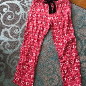 Victoria’s Secret Pink Sleep Pant